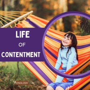 Life of Contentment (English)