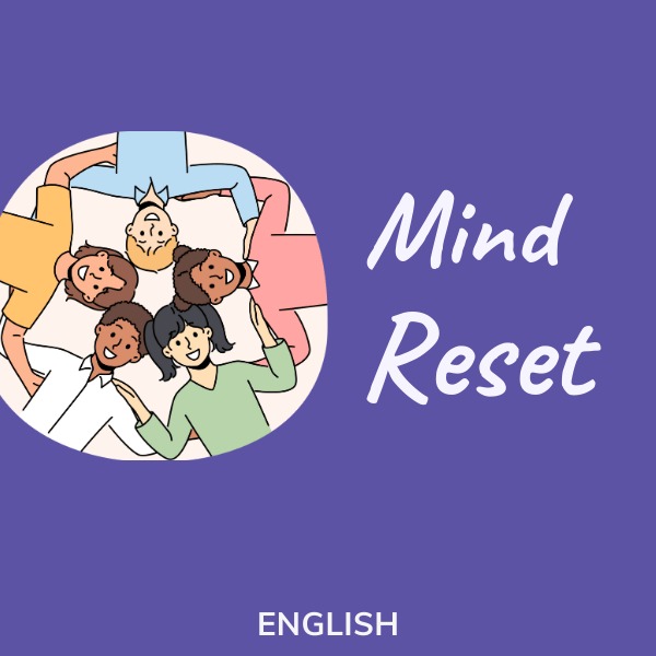 Mind Reset (English)