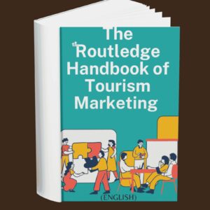 The Routledge Handbook of Tourism Marketing (English)