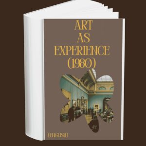 Art as Experience (1980) (English)