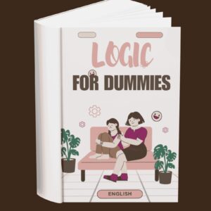 Logic For Dummies (English)