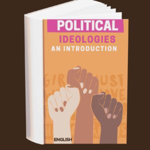 Political Ideologies an Introduction (English)