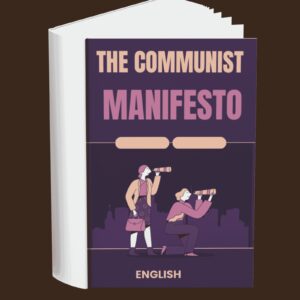 The Communist Manifesto (English)