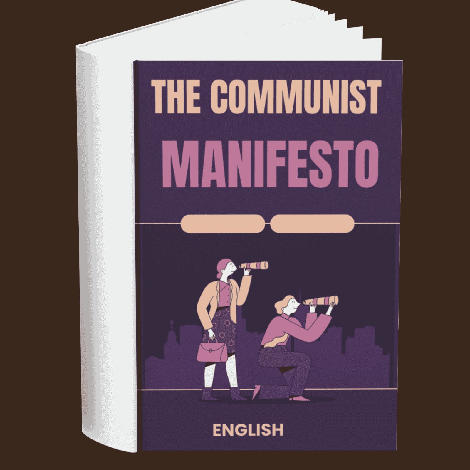 The Communist Manifesto (English)