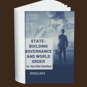 State-Building Governance and World Order (English)