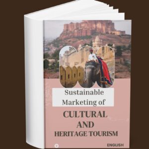 Sustainable Marketing of Cultural and Heritage Tourism (English)