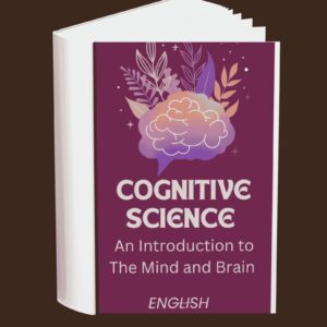 Cognitive Science An Introduction to The Mind and Brain (English)