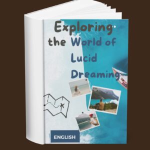Exploring The World of Lucid Dreaming (English)