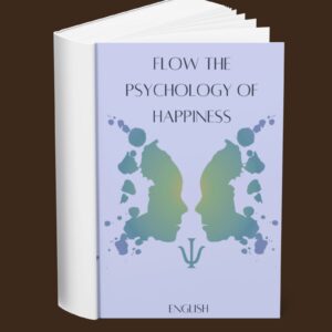 Flow The Psychology of Happiness (English)