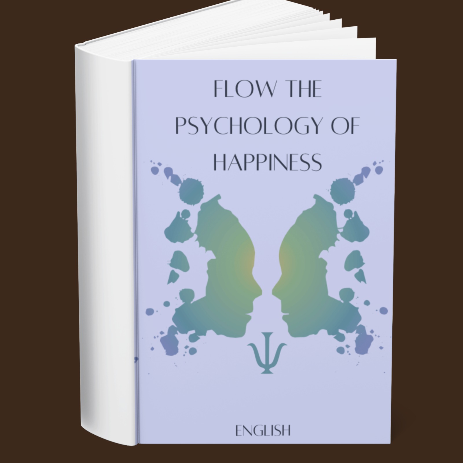 Flow The Psychology of Happiness (English)