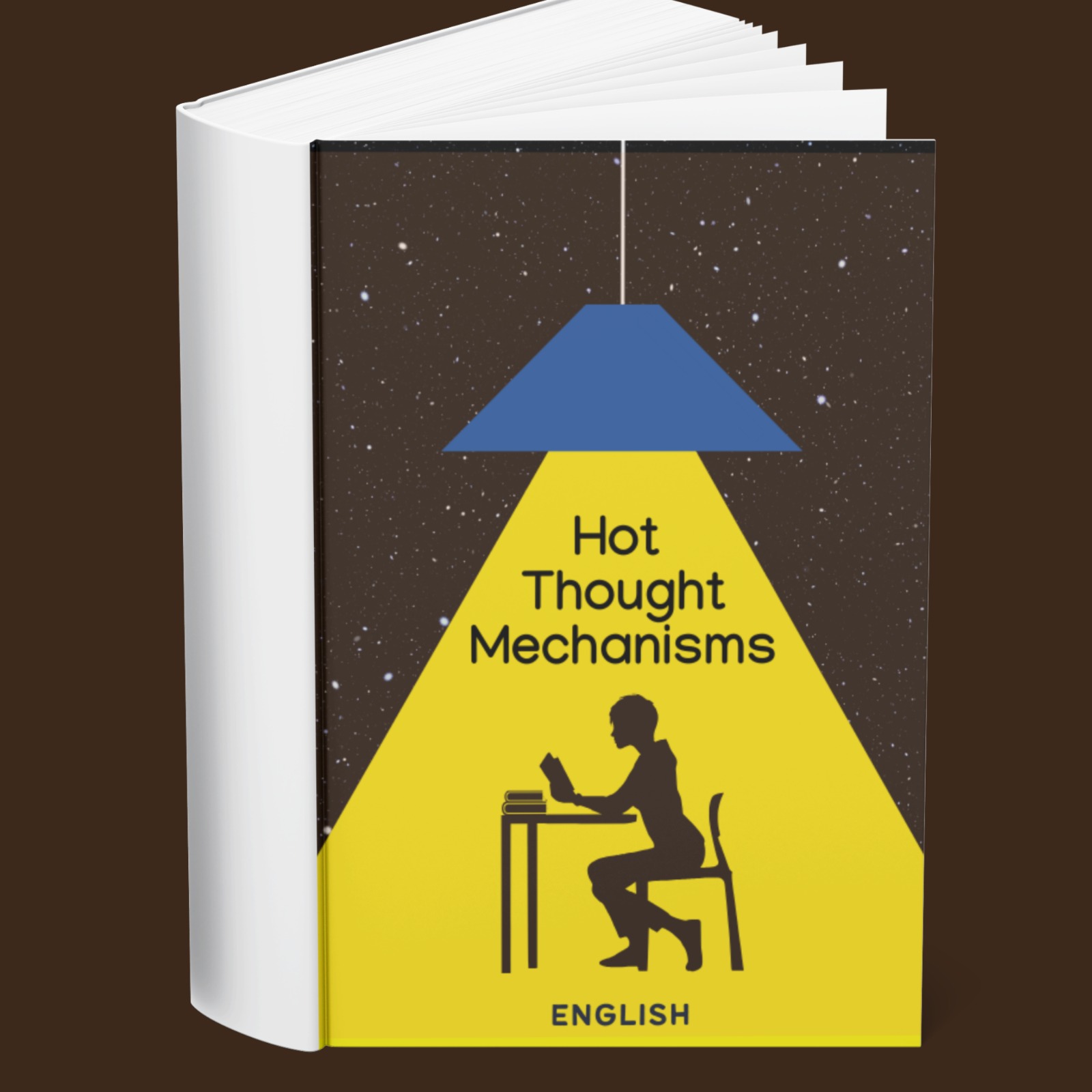 Hot Thought Mechanisms (English)