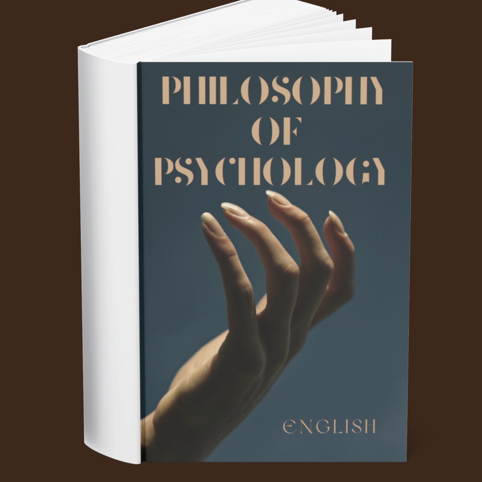 Philosophy of Psychology (English)