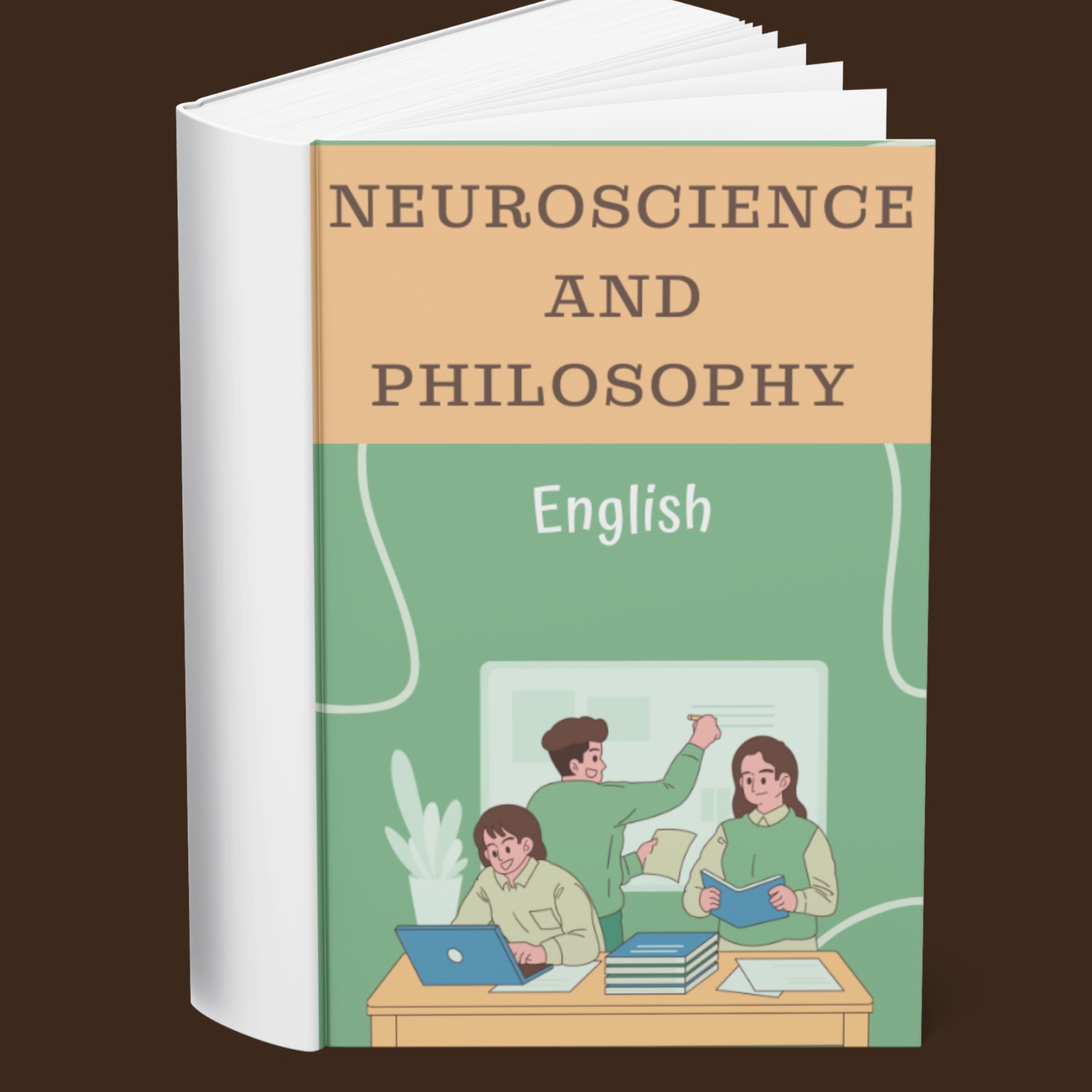 Neuroscience and Philosophy (English)