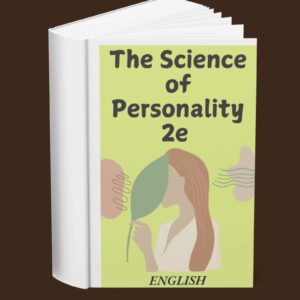The Science of Personality 2e (English)
