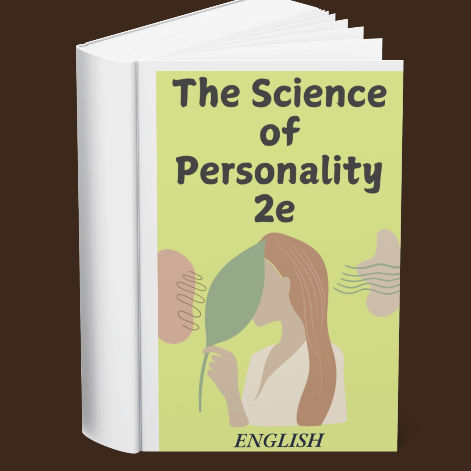 The Science of Personality 2e (English)