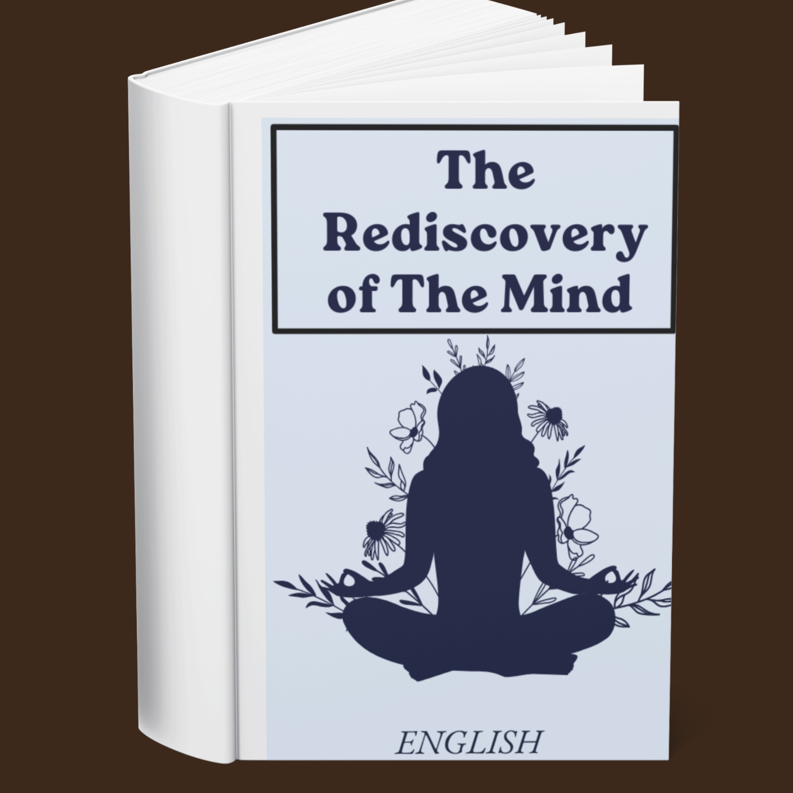 The Rediscovery of The Mind (English)