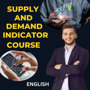 Supply and Demand Indicator Course (English)