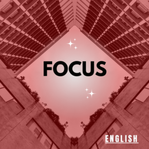 Focus (English)