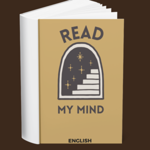 Read My Mind (English)