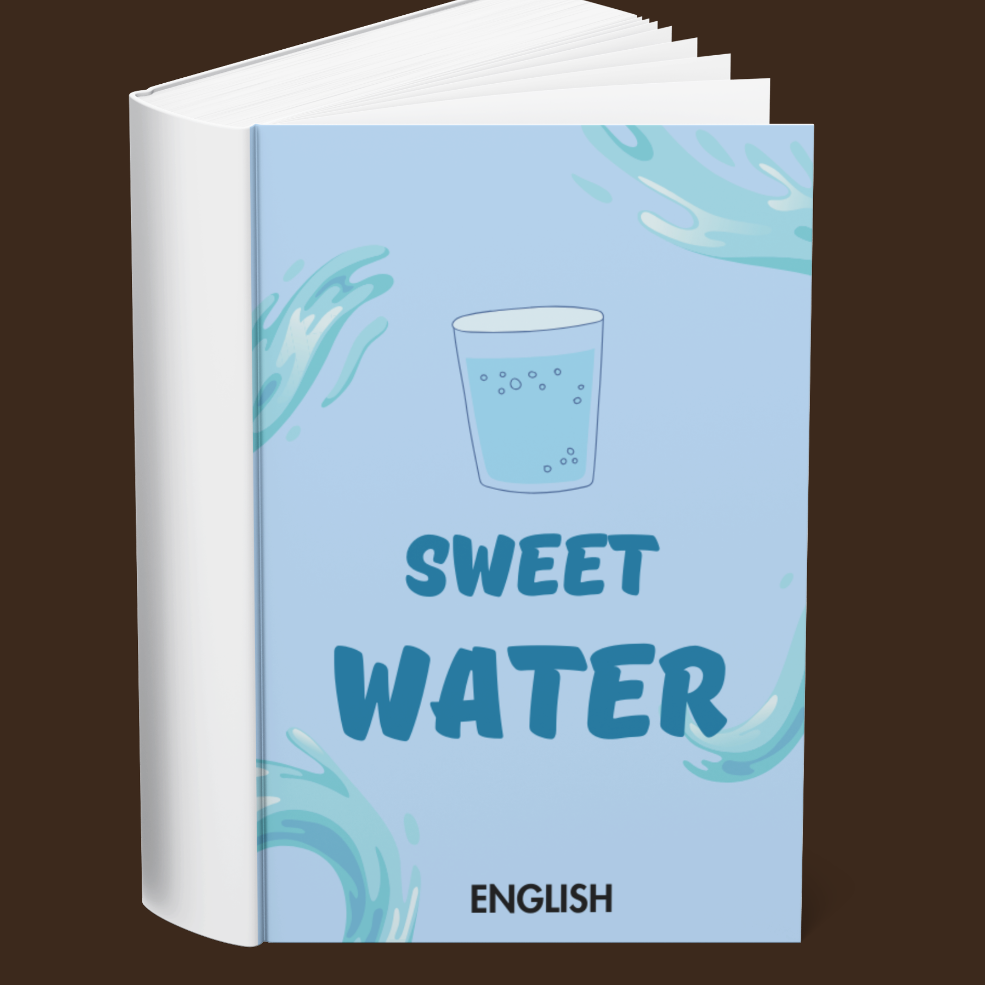 Sweetwater (English)
