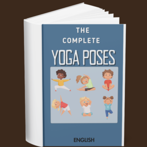 The Complete Yoga Poses (English)