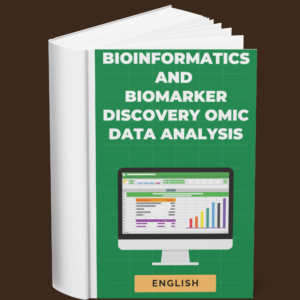 Bioinformatics and Biomarker Discovery Omic Data Analysis (English)