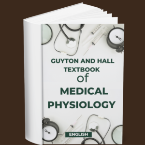 Guyton and Hall Textbook of Medical Physiology (English)