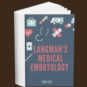 Langman’s Medical Embryology (English)