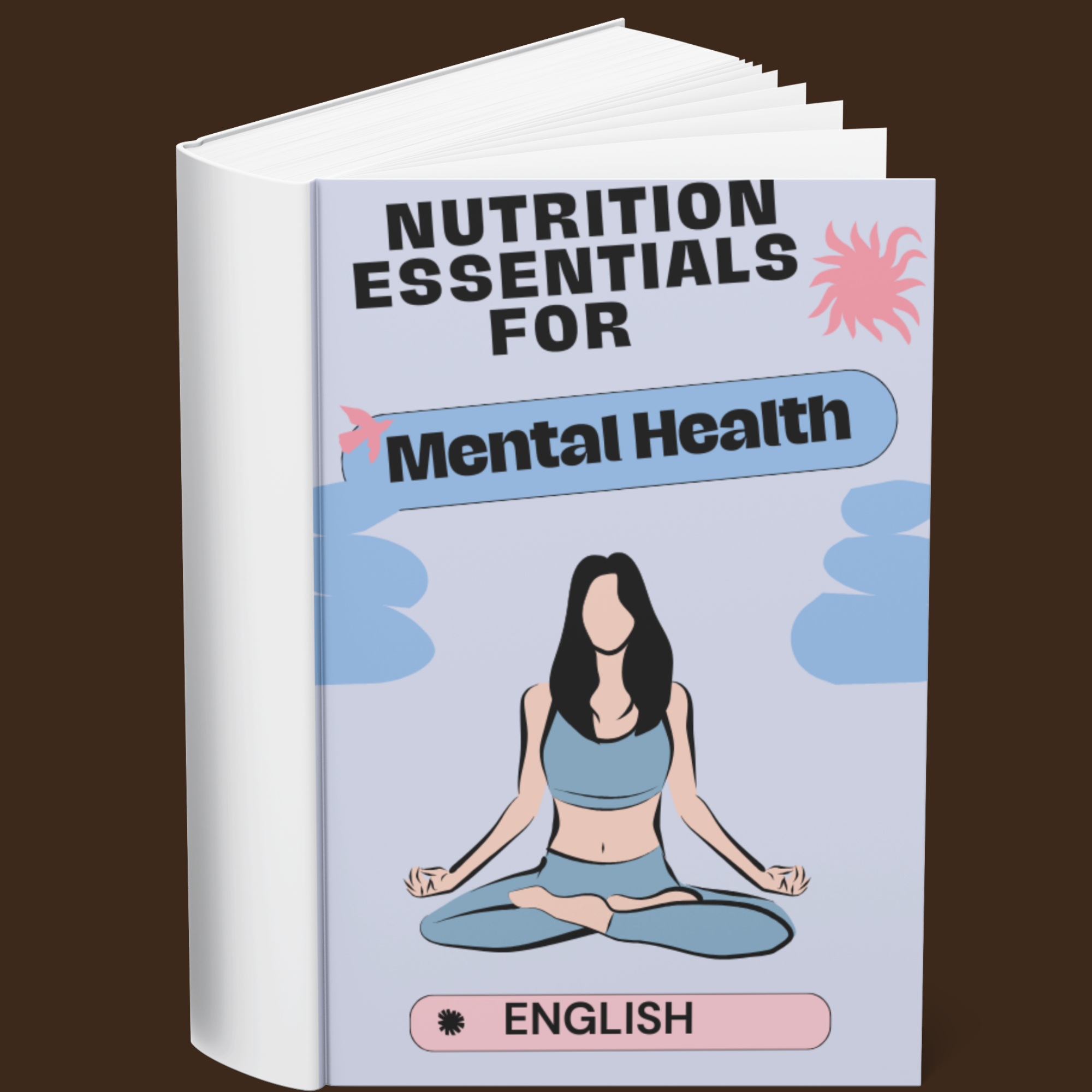Nutrition Essentials for Mental Health (English)