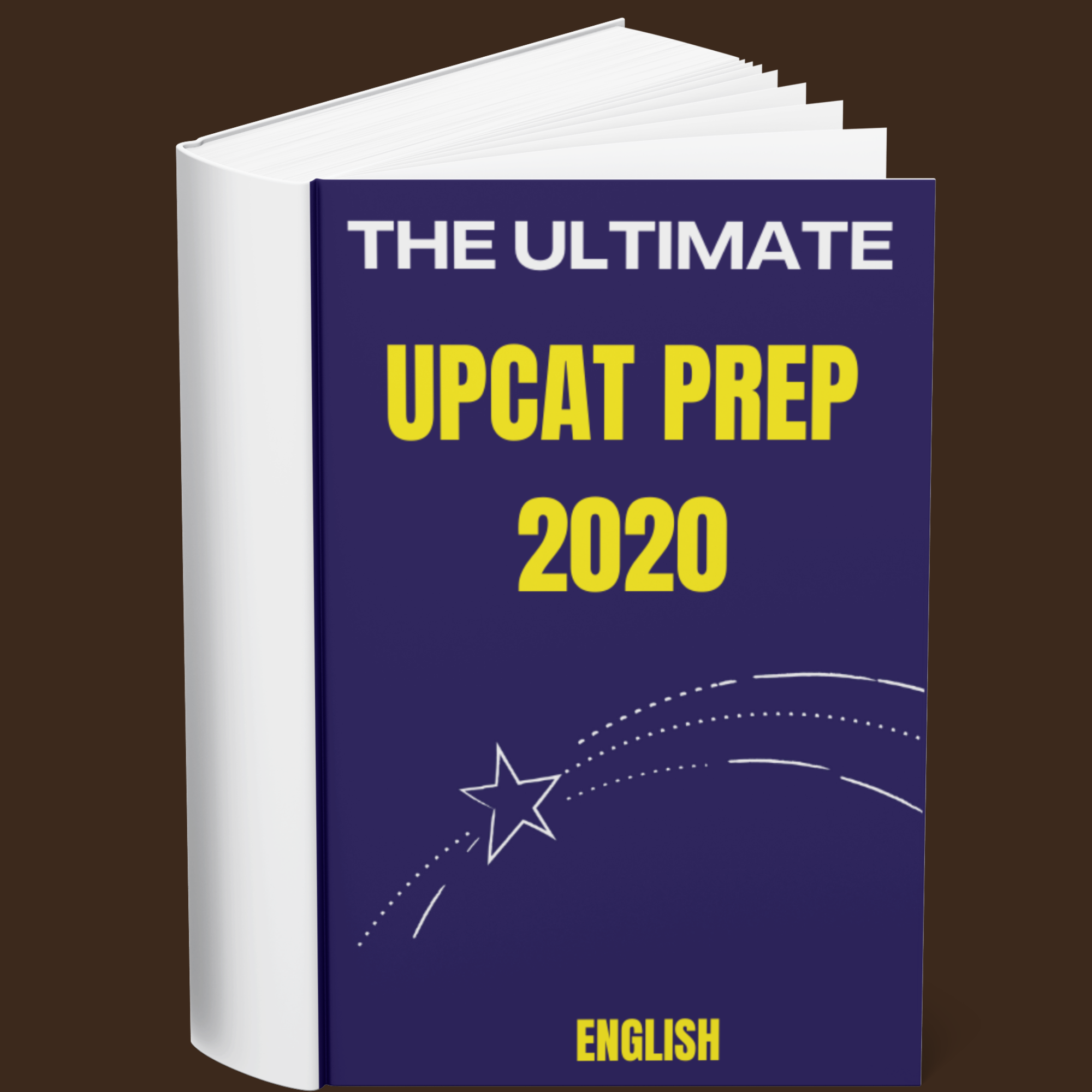 Ultimate UPCAT Prep 2020 (English)