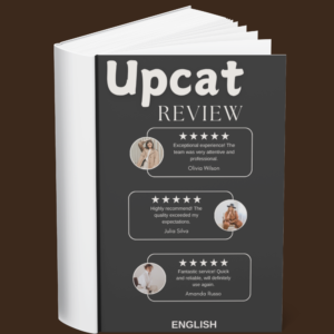 Upcat Review (English)