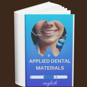 Applied Dental Materials (English)