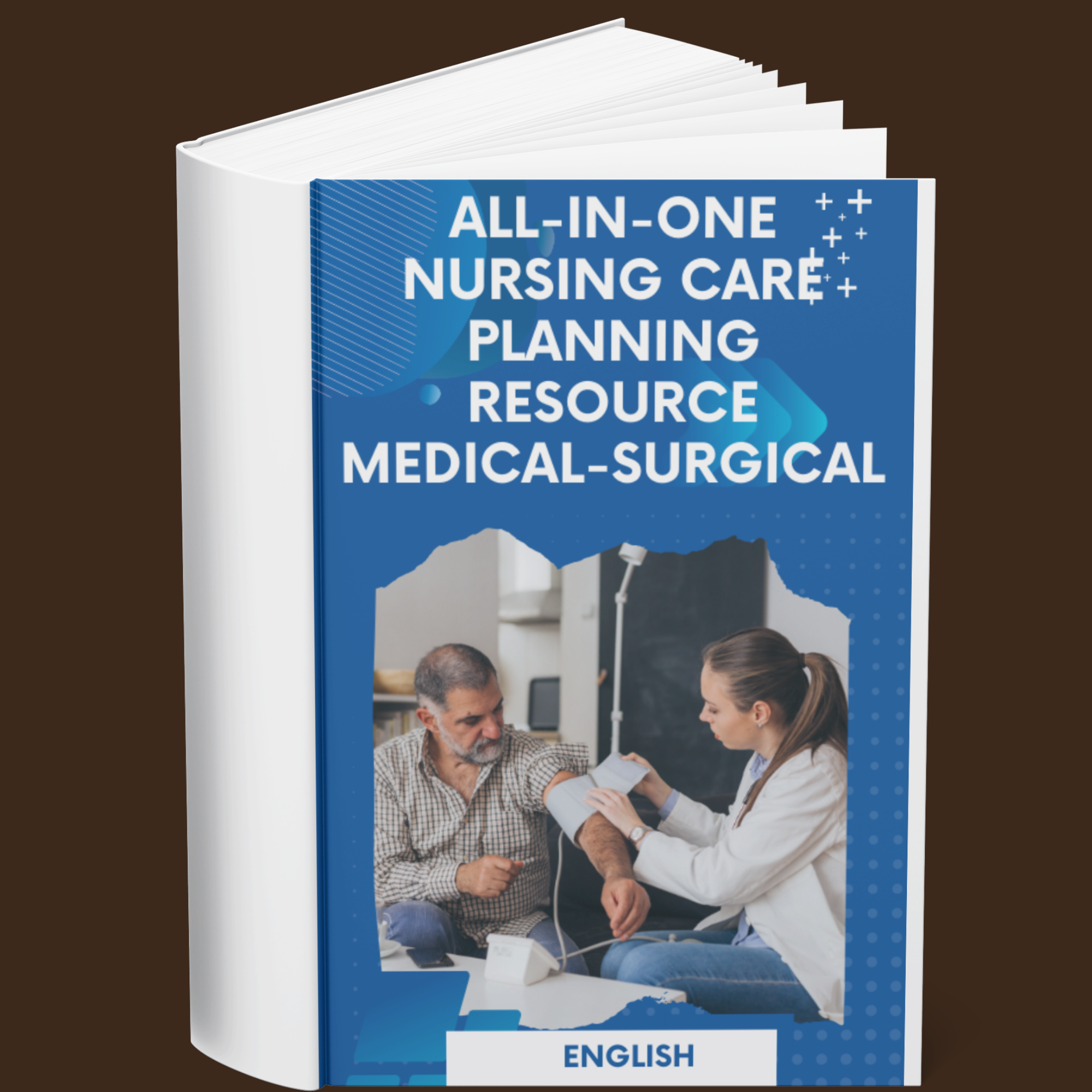 All-in-One Nursing Care Planning Resource Medical-Surgical (English)