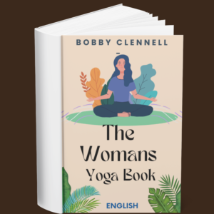 Bobby Clennell – The Womans Yoga Book (English)