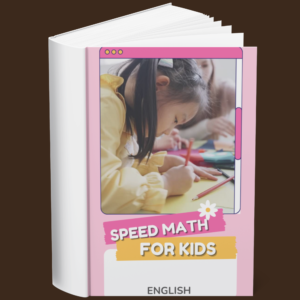 Speed_Math_For_Kids (English)