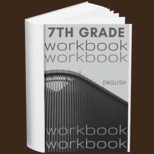 7th Grade-Workbook (English)