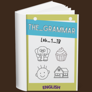 The_Grammar_Lab_1_TB (English)
