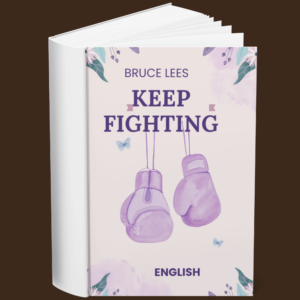 Bruce Lees Fighting Method (English)