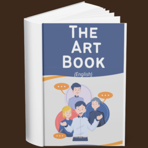 The Art Book (English)