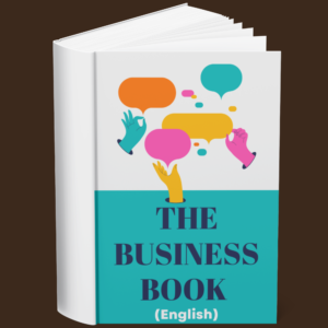 The Business Book (English)