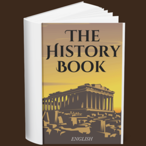 The History Book (English)