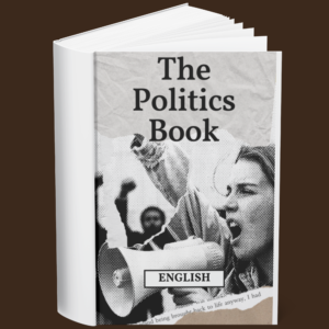 The Politics Book (English)