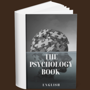 The Psychology Book (English)