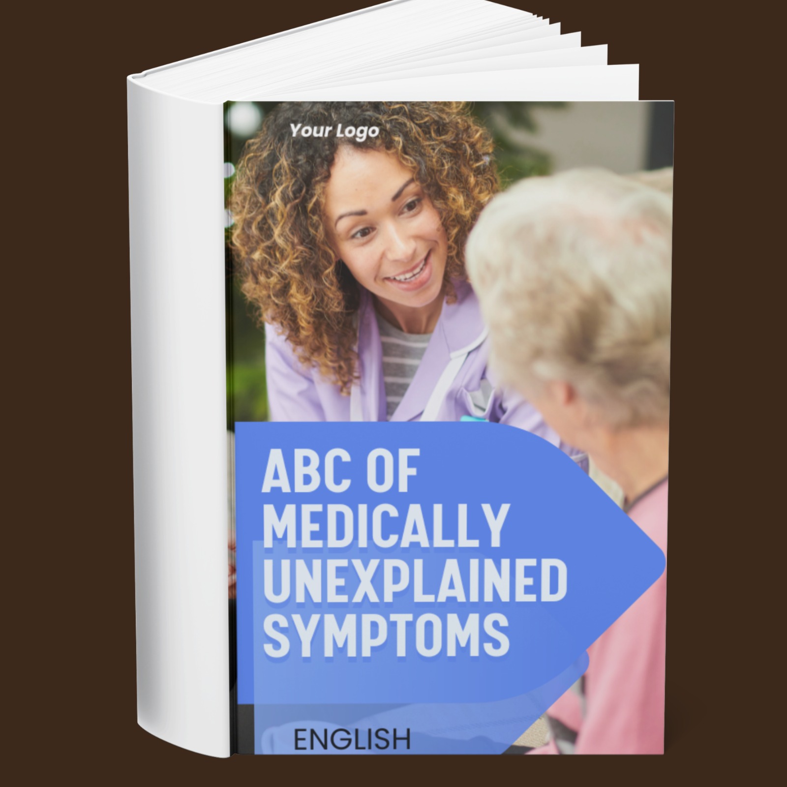 ABC of Medically Unexplained Symptoms (English)