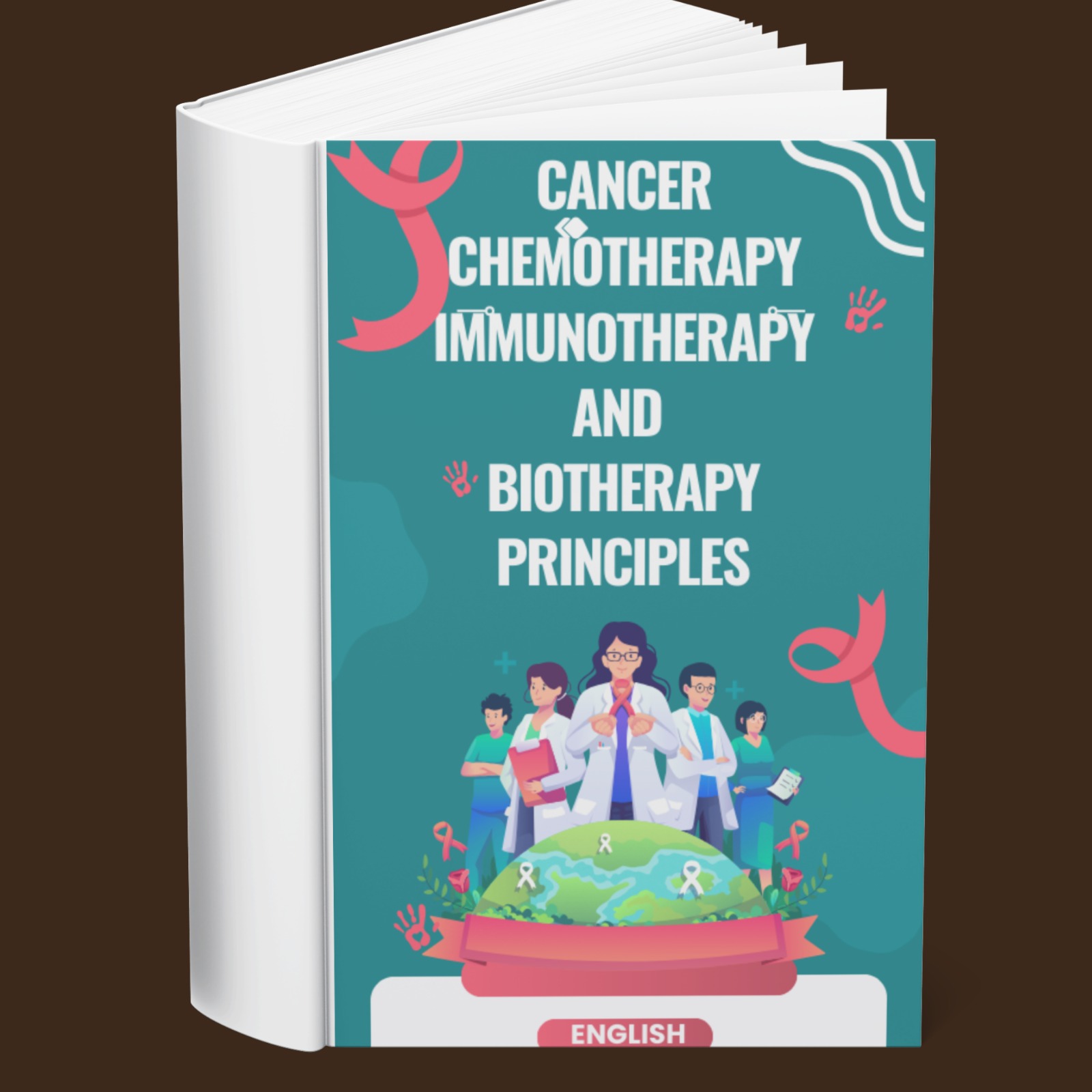 Cancer Chemotherapy Immunotherapy and Biotherapy Principles (English)