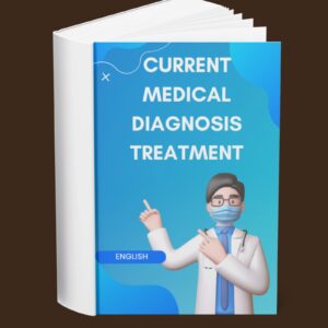 Current Medical Diagnosis Treatment (English)