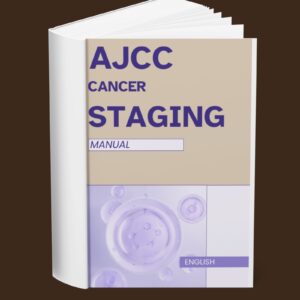 AJCC Cancer Staging Manual (English)