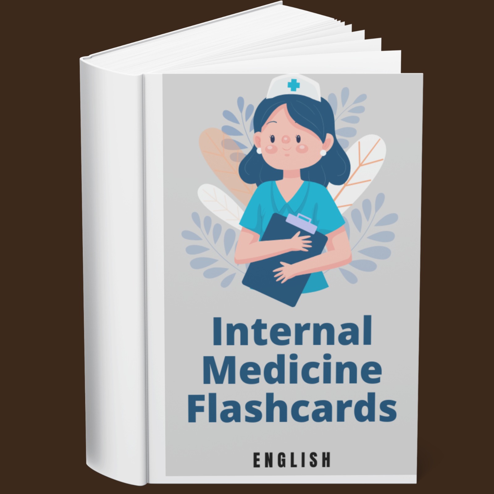 Internal Medicine Flashcards (English)