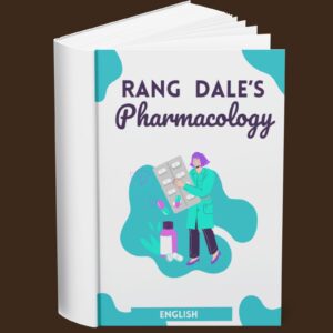 Rang Dale’s Pharmacology (English)