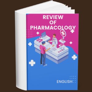 Review of Pharmacology (English)
